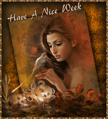 autumn good week 2 - Eagle Creations Comment Graphics