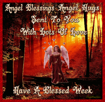 autumn good week 1 - Eagle Creations Comment Graphics