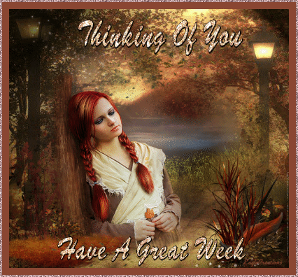 autumn good week 1 - Eagle Creations Comment Graphics